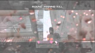 First shot for Link RC + Drystreak ended