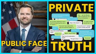 Overt vs. Covert Bigotry: The Leaked GOP Chat That Lays Their Strategy Bare