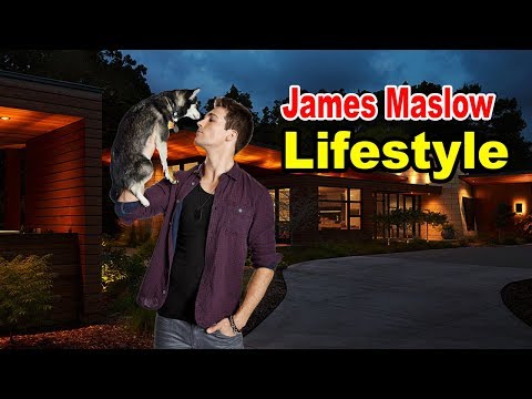 Videó: James Maslow nettó értéke: Wiki, Házas, Család, Esküvő, Fizetés, Testvérek