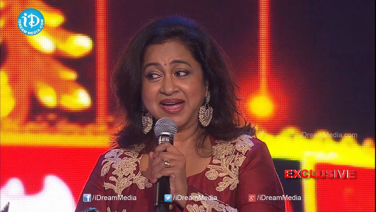 SIIMA 2014 Awards | Tamil Main Event | Part 4