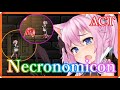 【同人】大人しか買えないACT　ネコロノミコンを取り戻せ！【Necronomicon】