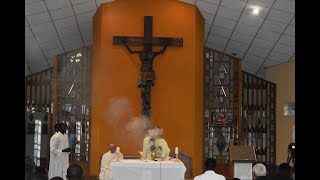 Assumption Choir - Tulindila Nduwe