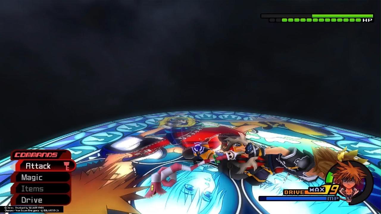 KH2FM Data Org RTA in 16:56 (The PB that could've been) - YouTube