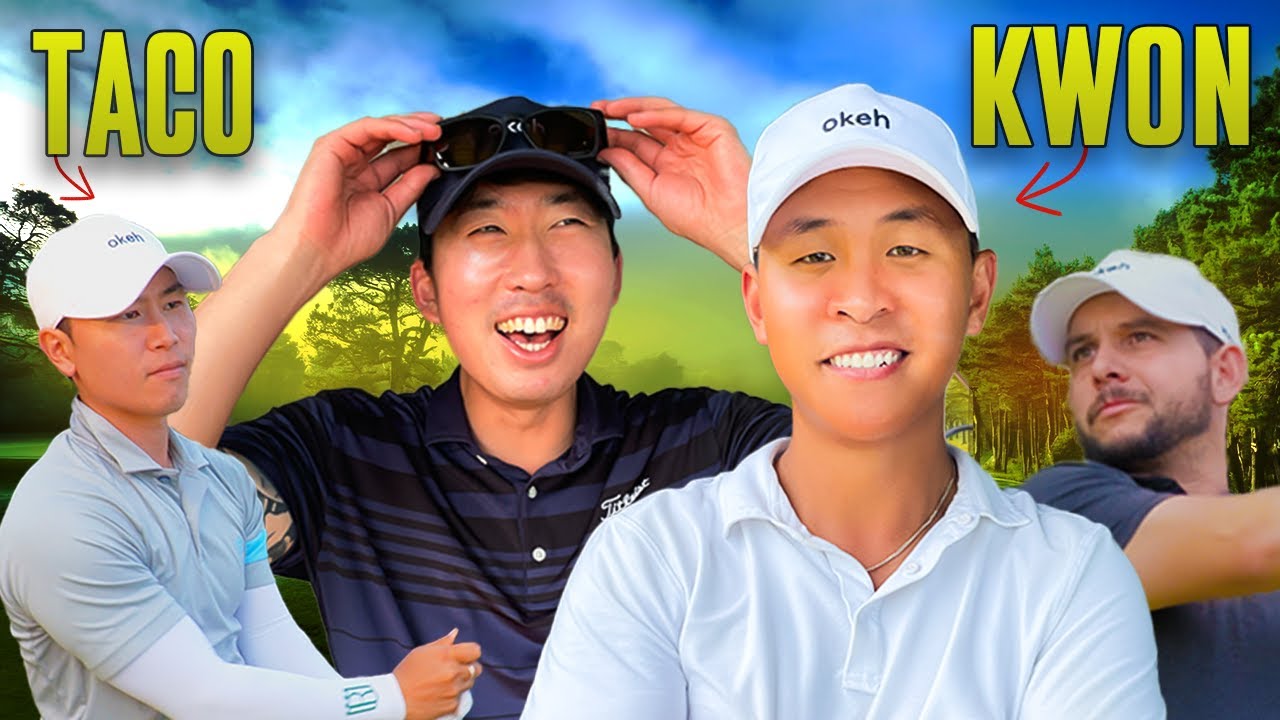 We FINALLY did something good