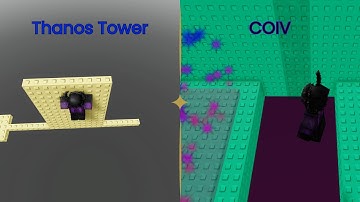 Every SC Final Jump Combined + POM (Completion)