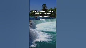 Unlock the Secrets of Your Brain: How Sleep Cleanses and Enhances Memory!