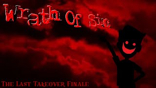 Wrath Of SIN! (Roleplay Event Live Stream)