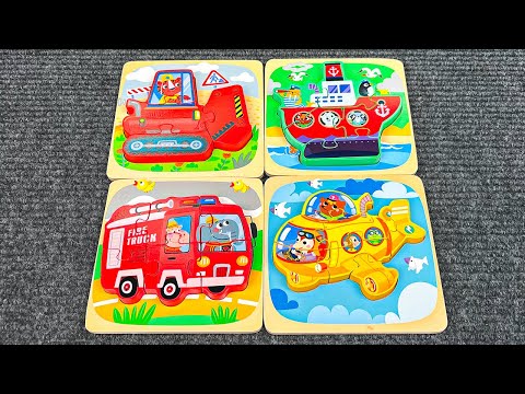 Create & Learn Colors, Fruits & Shapes with Play Doh Ice Cream | Preschool Toddler Learning Video