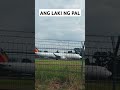 PINAKA MALAKING AIR TRANSPORTATION SA PILIPINAS