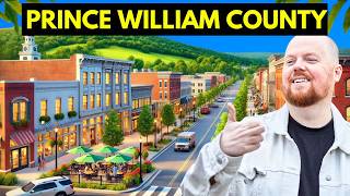 Big Changes Coming to Prince William County: What You Need to Know