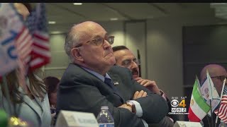 Keller @ Large: Mixed Messages From Giuliani