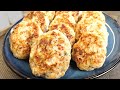 Сочные КУРИНЫЕ КОТЛЕТЫ с СЕКРЕТНЫМ ингредиентом. | Вкусные идеи