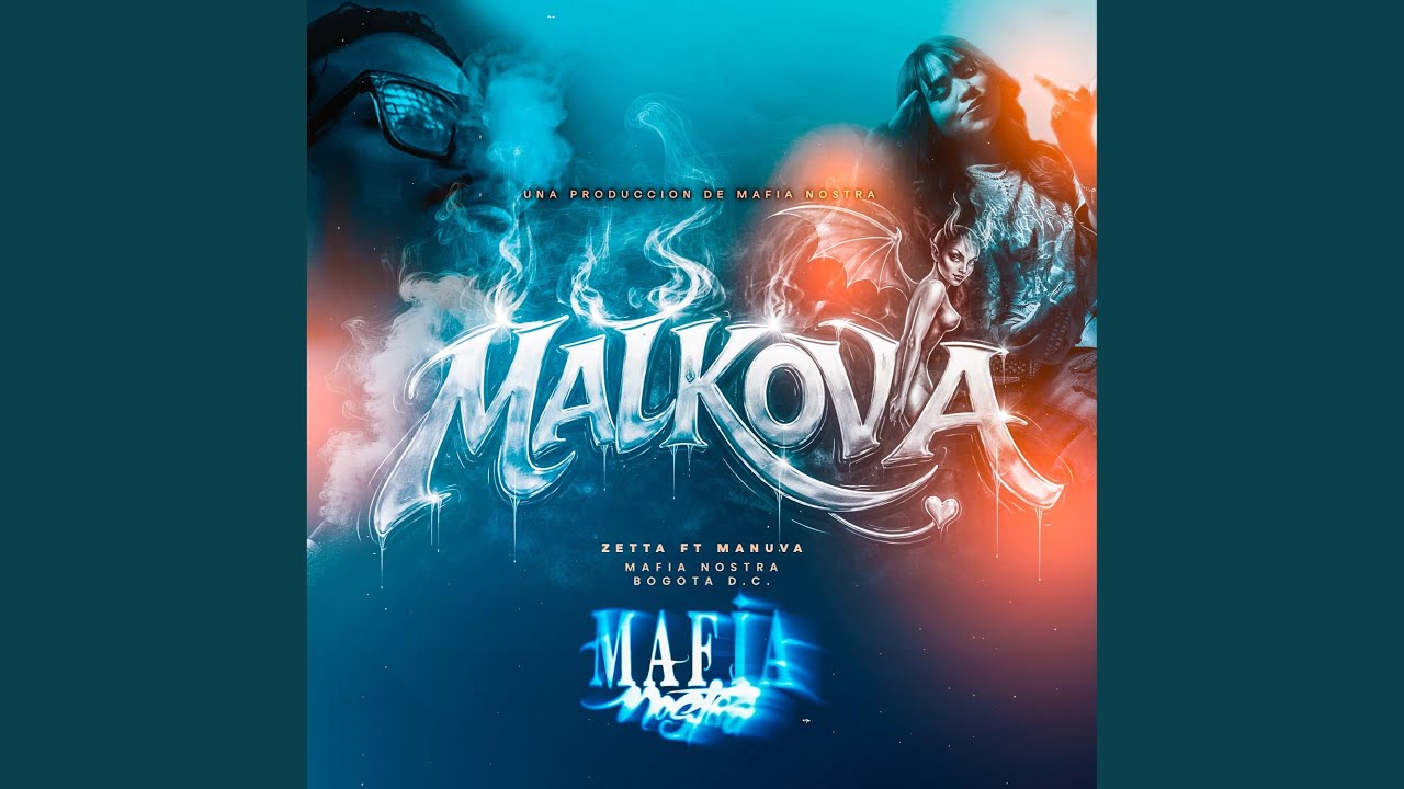 Watch MALKOVA on YouTube Watch MALKOVA on YouTube