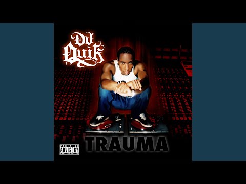 DJ Quik — Get Down