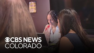 Colorado woman builds portfolio career by following her interests