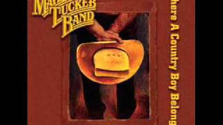 Video voorbeeld van "MARSHALL TUCKER BAND - If I Could Only Have My Way"