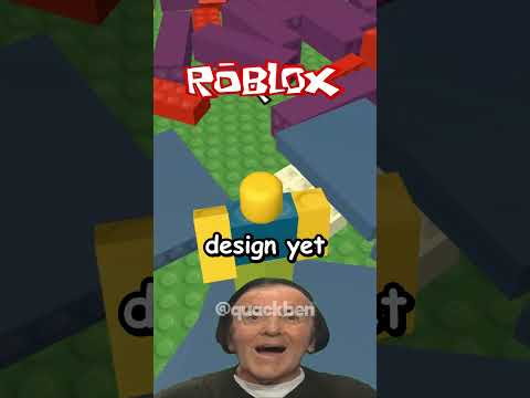 Roblox Logo EVOLUTION 🤯