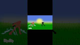FlipaClip animation. #animation #electrical #swordfighting