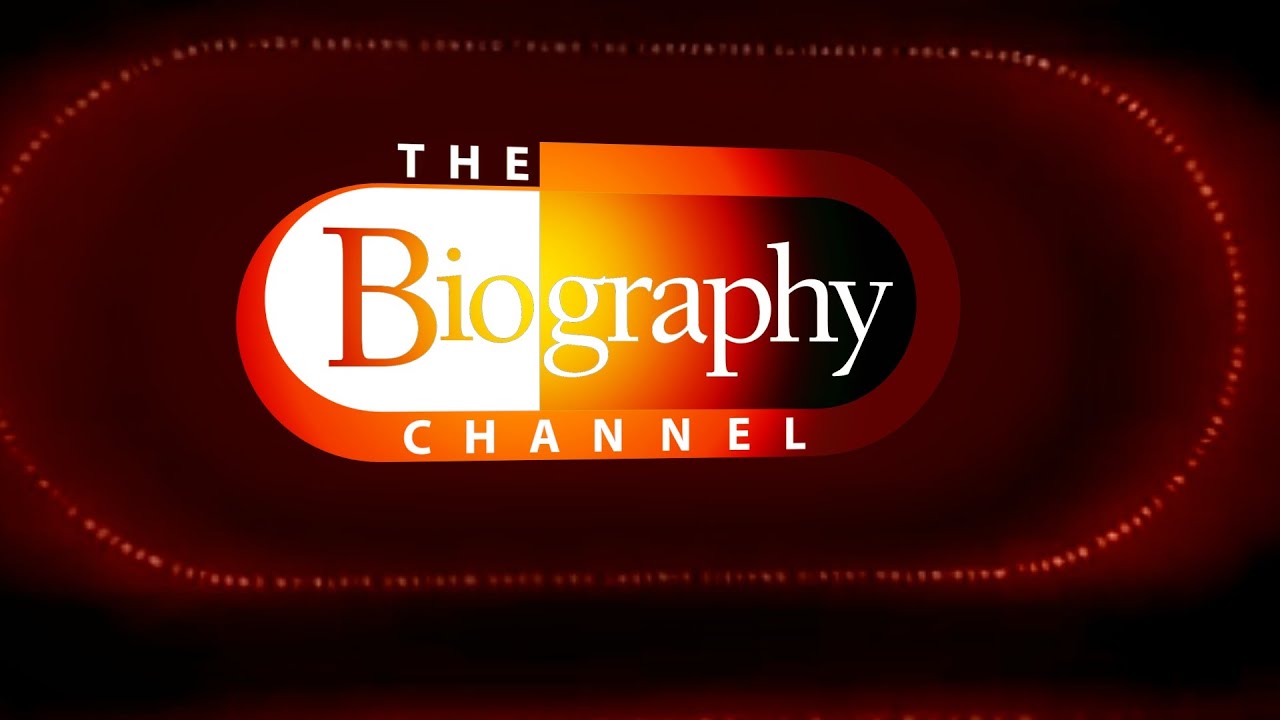 biography channel on dish