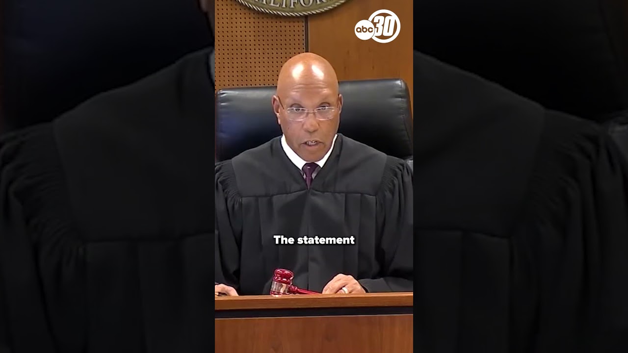 Tensions boil over in Fresno County courtroom as convicted killer is sentenced