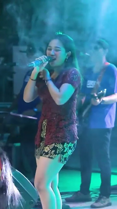 Aura paramitha 😍 #dangdut #dangdutkoplo #trending