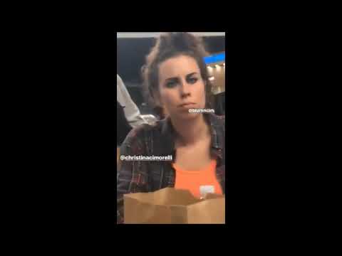 Kiera Miller's Best Moments With Cimorelli - YouTube
