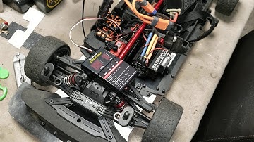 Hobby wing 1080 LED program card programming firma 150 amp BSC