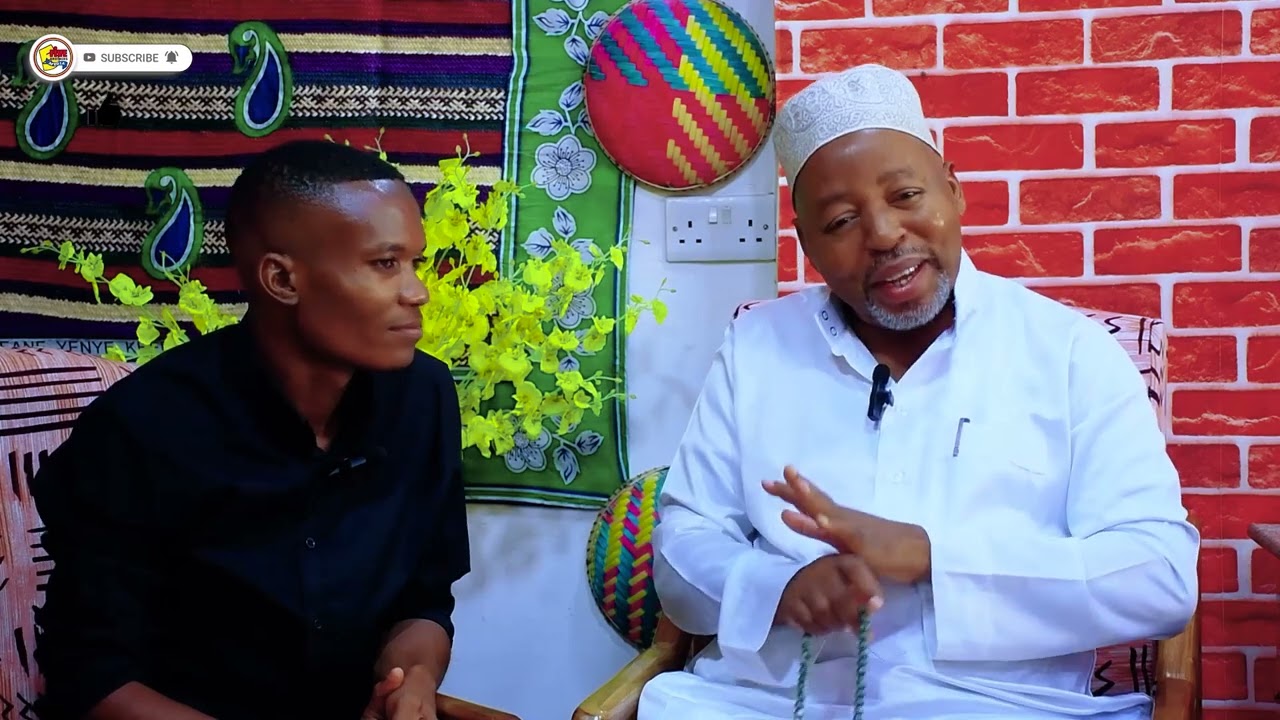 HISTORIA YA TANGA NA VITU VYA AZIZI, AZIZI, ULABU ULABU , NI BALAA, EPISODE 1.