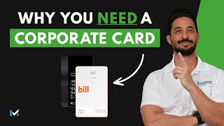 What Is a Corporate Credit Card & How Does It Work?
