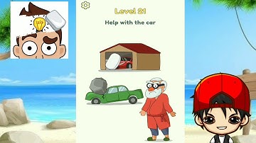 DELETE ONE PART (DOP) 2 Level 21 22 23 24 25 26 27 28 29 30