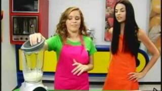 A Cocinar Programa 19 part 3