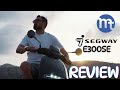 Segway E300SE ¡DE 0 a 50 KMH en 2,89 SEGUNDOS¡