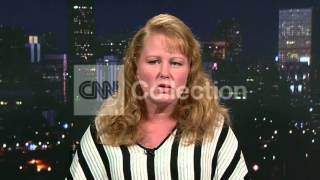 SUSPECTED SERIAL KILLER: VICTIM'S MOM-HAD NO IDEA