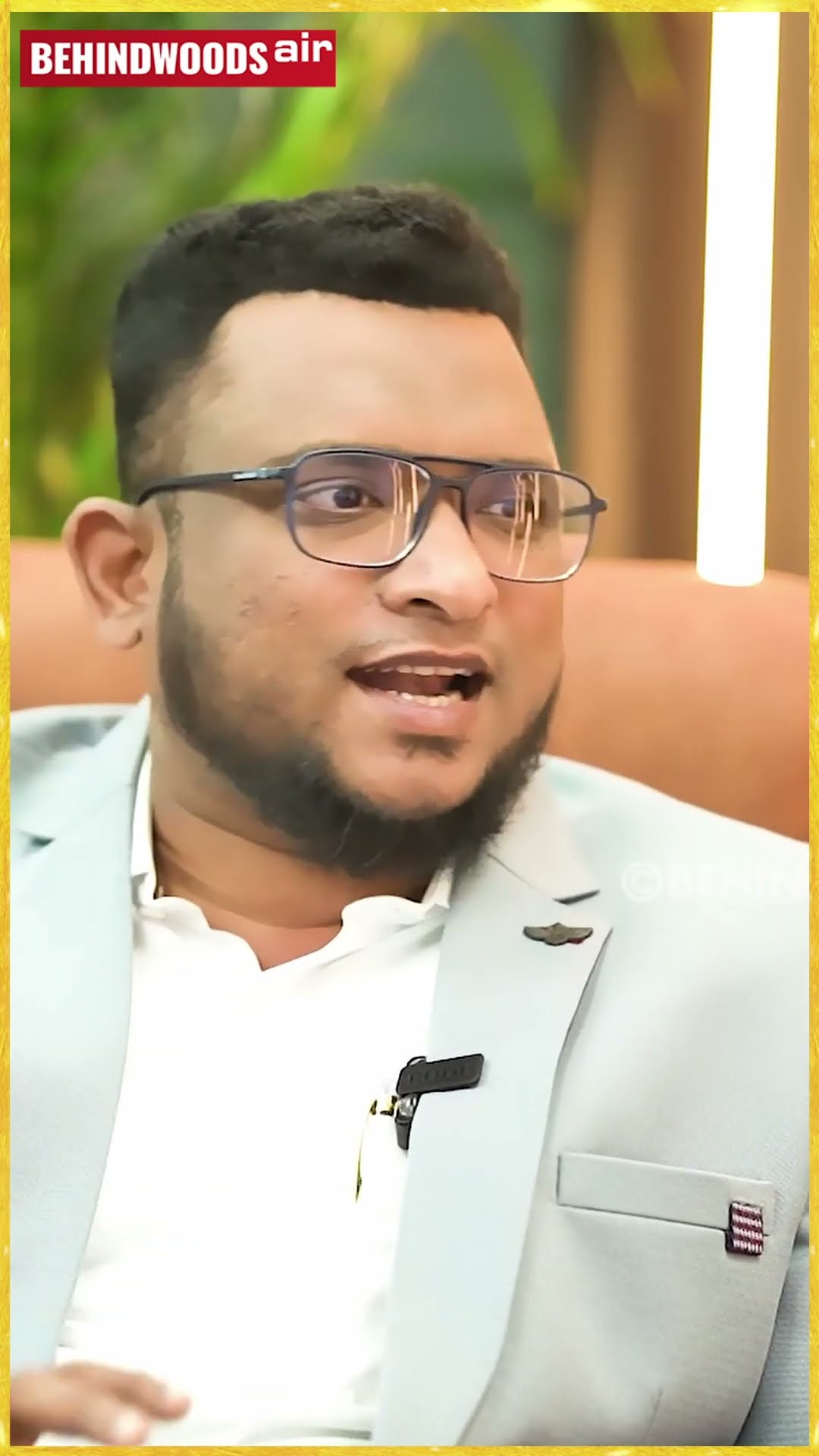 எல்லா பொருளுமே எப்படி Quality-ஆ China-ல கிடைக்குது???