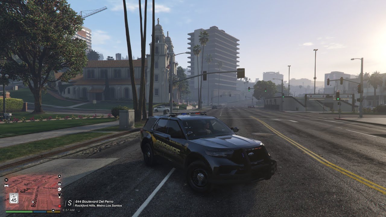 Easy toutorial how to install replace vehicles in LSPDFR GTA5