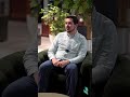 County Councilman Luke Searle: How to beat strong candidates? Out work them!