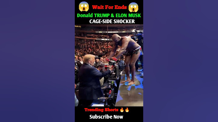 Jon Jones Celebrates UFC 309 Win with Trump Dance & Belt Gift to Donald Trump! #shorts #ufc