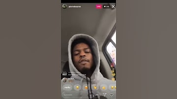 Pi’erre Bourne - Let Me Show You (Snippet) #TLOP4