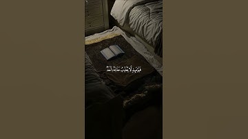سورة الفجر|24ـ26|القارئ:#ماهر_المعيقلي #قران #quran #راحة_نفسية #قران_كريم#تلاوة # #آية #تلاوة_خاشعة