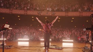 Milky Chance - Sweet Sun Live In Vancouver Canada