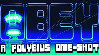 Friday Night Funkin OBEY - A Polybius One-Shot Showcase (Gfc)