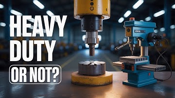 How to Identify a Heavy Duty Machine? | Bellstone vs Chinese Bar Bending Machine