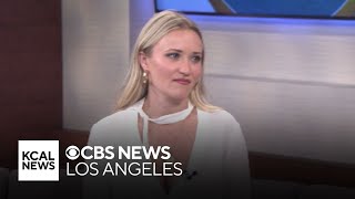 Emily Osment reflects on CBS series ‘Young Sheldon’