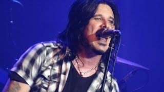 Gilby Clarke - It's Only Rock 'n' Roll (But I Like It) São Paulo 22/03/2015