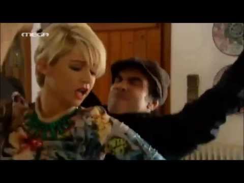 Κάτω Παρτάλι - Βίβιαν - Ο χορός της Βίβιαν