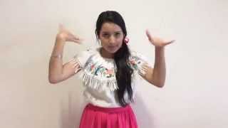 Más vocabulario suelto en Lengua de Señas Mexicana