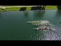 2024 CACCC Race 16 Drone Footage