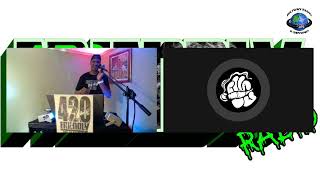 420 Friendly Radio March 12, 2025
