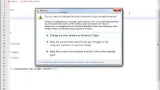 Celebrity XHTML and CSS Tutorial - 23 - Margin Wealth
