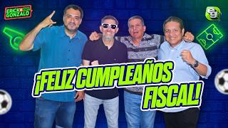 Download Lagu [EyG] CELEBRAMOS EL CUMPLEAÑOS DEL FISCAL | ANALIZAMOS LA FECHA 4 ¡ON FIRE!😱 MP3